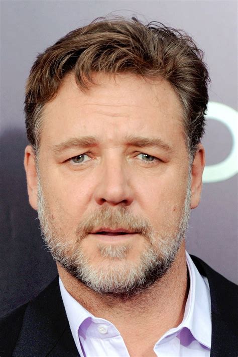 Russell Crowe - Profile Images — The Movie Database (TMDB)