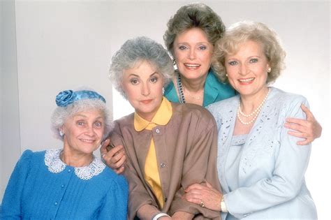 'The Golden Girls' is returning to TV with an all-black cast