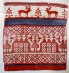 Russian Folk Embroidery Free Stock Photo - Public Domain Pictures