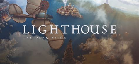 -40% Lighthouse: The Dark Being on GOG.com