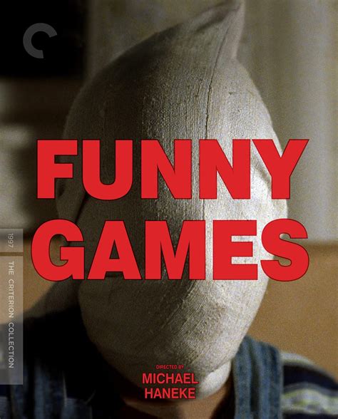 Soundtracking: Funny Games - Blog - The Film Experience