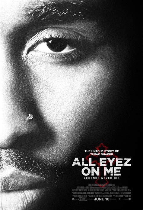 Movie Review: "All Eyez on Me" (2017) | Lolo Loves Films