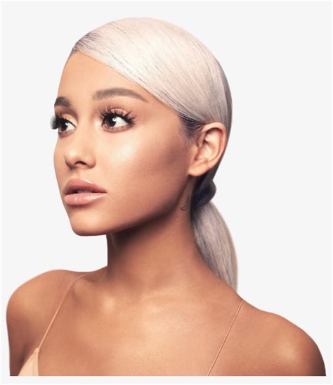 Ariana Grande - Sweetener Ariana Sweetener Album Cover - 3240x3240 PNG Download - PNGkit