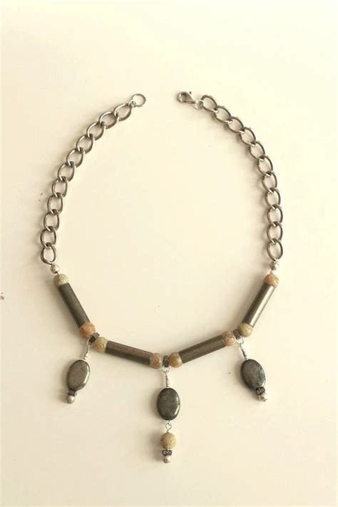 Jewelry Made From Recycled Metal | Jewelry Ideas : Jewelry Ideas