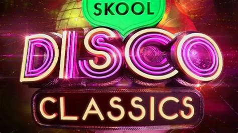 Nonstop Disco Dance Music Mix 80's - Classic Disco Songs 80s Megamix - YouTube