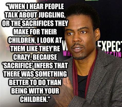 Chris Rock Quotes - Barnorama