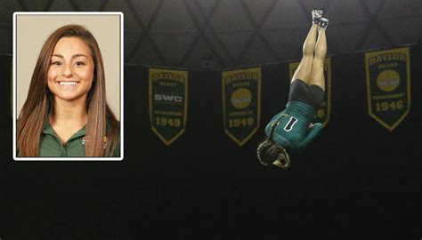 Baylor’s Shayla Kelley returns to Fairmont loving new sport | Sports | timeswv.com