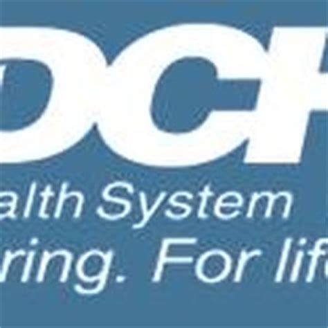 DCH Health System - Hospitals - 809 University Blvd E, Tuscaloosa, AL ...