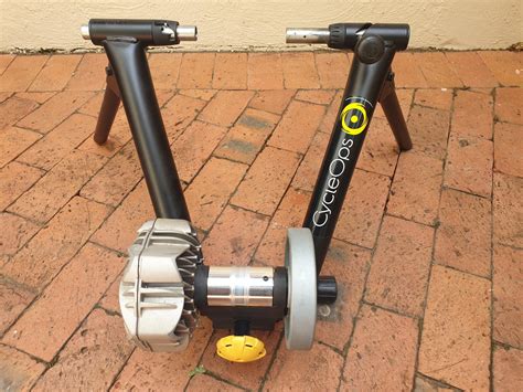 Cycleops Fluid Trainer | Bike Hub