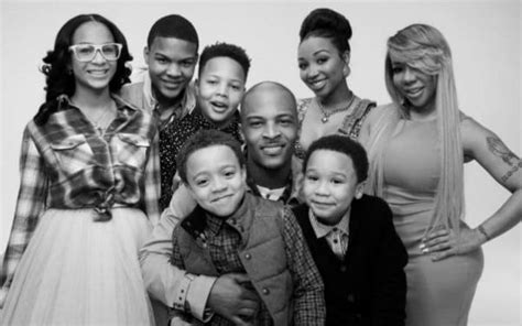 T.I. and Tiny's 'Family Hustle' Reboot May Still Happen Thanks to Their ...