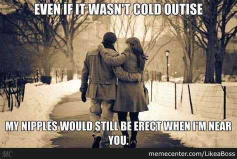 50 Top Love Memes for Her and Him Images and Jokes | QuotesBae