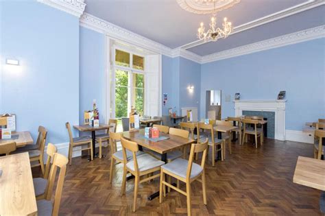 HI - YHA Bath - Bathwick Hill Hostel in Bath - Prices 2020 (Compare ...