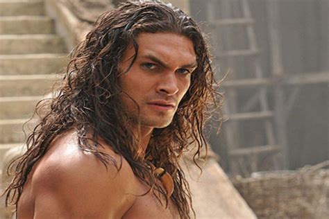 Jason Momoa Baywatch Character : The Evolution Of Jason Momoa From Baywatch To Badass Action ...