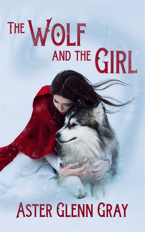 My book The Wolf and the Girl is free on Amazon...