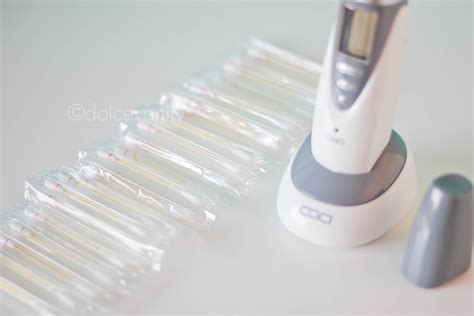 CACI Microlift — Dolce Vanity