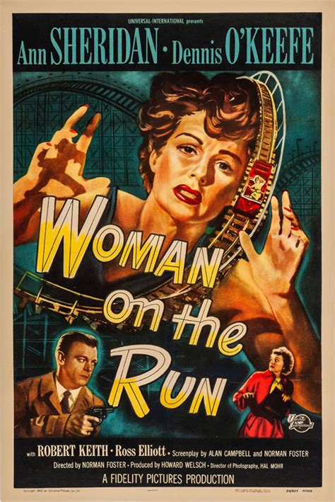 The Top 50 Greatest Film Noir Movie Posters Of All-time | LimitedRuns