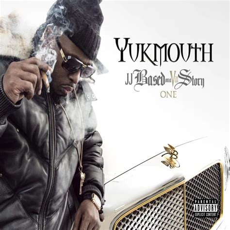 Yukmouth - JJ Based on a Vill Story One (2017) | Download, Stream, Tracklist