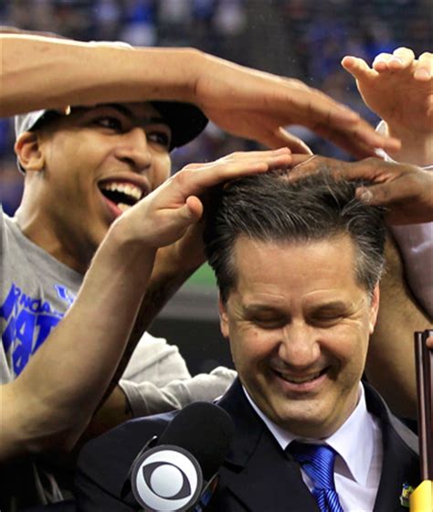 Recent John Calipari Quotes. QuotesGram