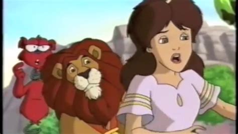 Lion of Oz Knew a Witch by Ugly Lion... Funny Clip. - YouTube