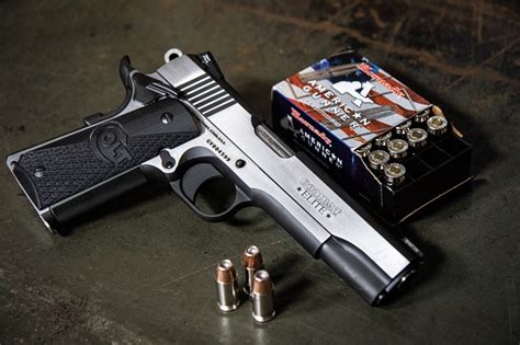 Colt Combat Elite no assembly required. - RangeHot - Expert Firearms ...