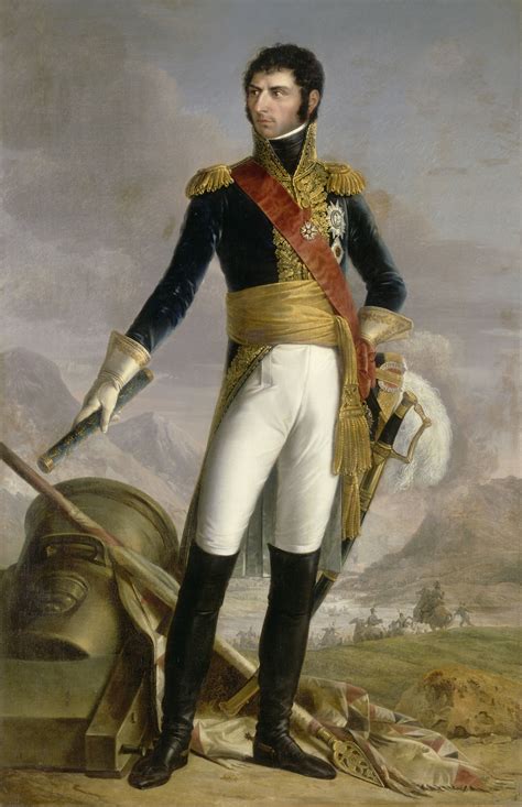 File:Jean-Baptiste-Jules Bernadotte, Prince de Ponte-Corvo, roi de Suède, Maréchal de France ...