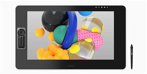 Wacom Cintiq 22 vs Wacom Cintiq Pro 24 - Review and Comparison