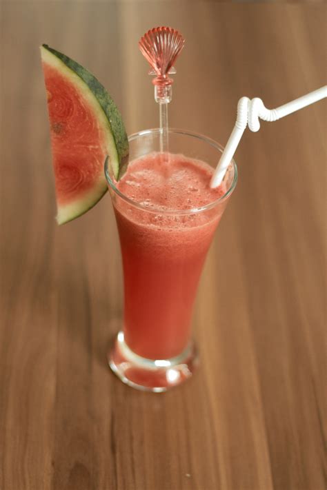 Watermelon Juice - miriamscoffee.com