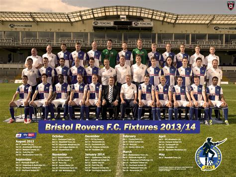 Bristol Rovers Wallpaper #3 - Football Wallpapers