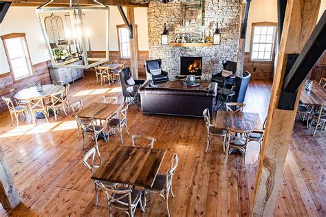 Discover Virginia’s Newest Wineries - Wine and Country Life