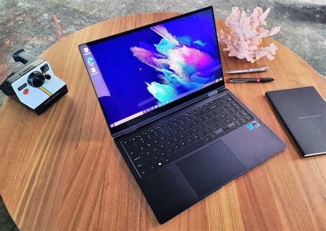 Samsung Galaxy Book Pro 360 review: A beautiful thin-and-light PC | PCWorld