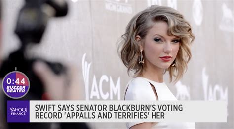 Taylor Swift finally gets political but who did she endorse? [Video]