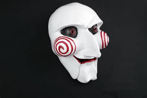 Saw Mask - £24.99 - Dragon Reborn