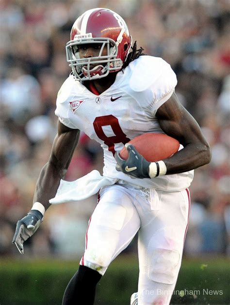 Julio Jones progressing; status for Ole Miss remains unclear - al.com