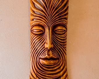 Hand Carved Wooden Wall Panel/carved Wood Wall Panel/indian Carved Wall Panel/flowers Carved ...