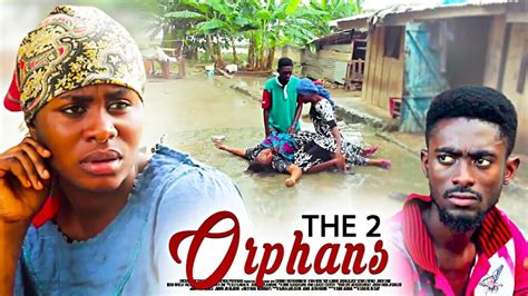 THE 2 ORPHANS - AKAN GHANA MOVIES LATEST GHANAIAN MOVIES 2021|NIGERIAN ...