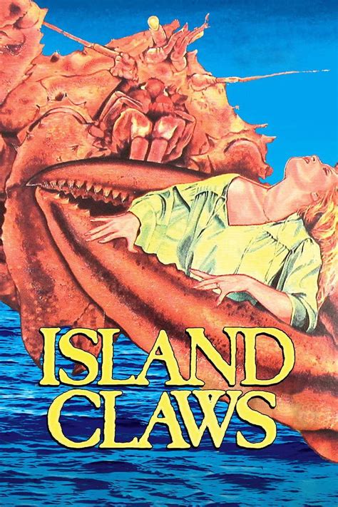 Island Claws (1980) Review | Horror Amino