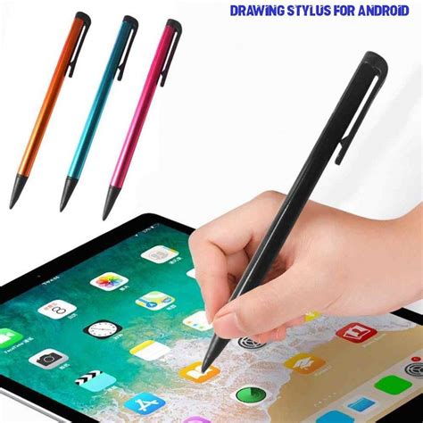 You Should Experience Drawing Stylus For Android At Least Once In Your ...