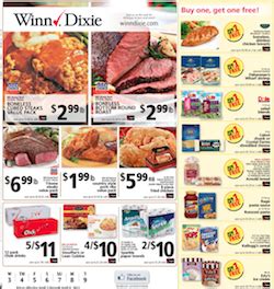 Winn Dixie Coupon Match Ups 5/15 | $0.25 Pure Leaf Tea & Much More ...