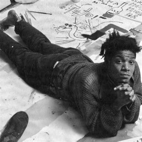 Jean Michel Basquiat, Nyc Artist, Artist Studio, Radiant Child, Brooklyn, Evil Art, Artists And ...