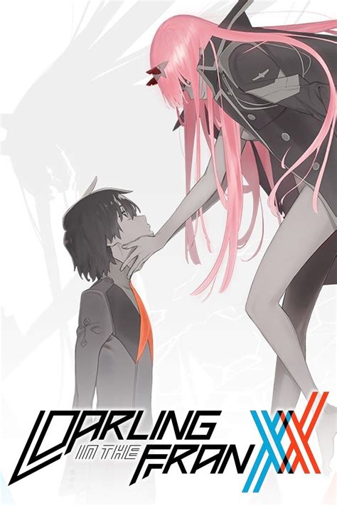 AnimeShqip | Darling in the FranXX me Titra Shqip in 2021 | Darling in the franxx, Darling, Anime