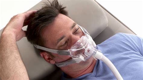 CPAP Masks: Strengths and Weaknesses - CPAP Clinic