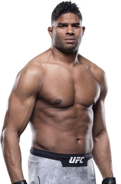 Alistair Overeem Combattant de MMA et Kickboxing - Boxemag.com