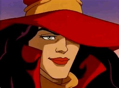 Carmen Sandiego. | Carmen sandiego, 90s cartoon, San diego