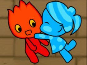 Red Boy and Blue Girl - Play Fireboy and Watergirl Games Online