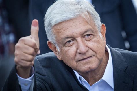 Mexico Presidential Election Results: Meet Anti-Trump Winner Andrés ...