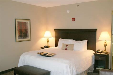 Hampton Inn - 0 Reviews - 1050 N Bragg Blvd, Spring Lake, NC - Hotels ...