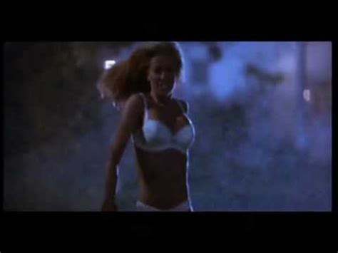 Scary Movie - Carmen Electra - YouTube