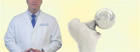 Hip Replacement & Resurfacing – MedStar Health InFocus