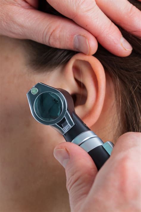 Tinnitus: Ringing in the ears and what to do about it - Harvard Health