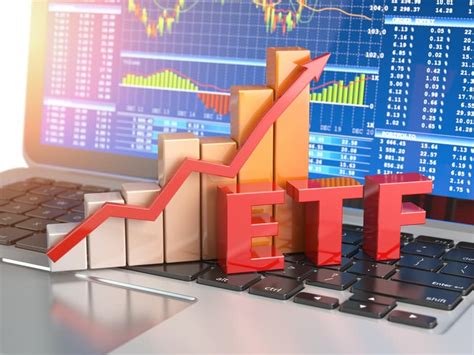 ETFs, o que são? Conceito, características e como investir